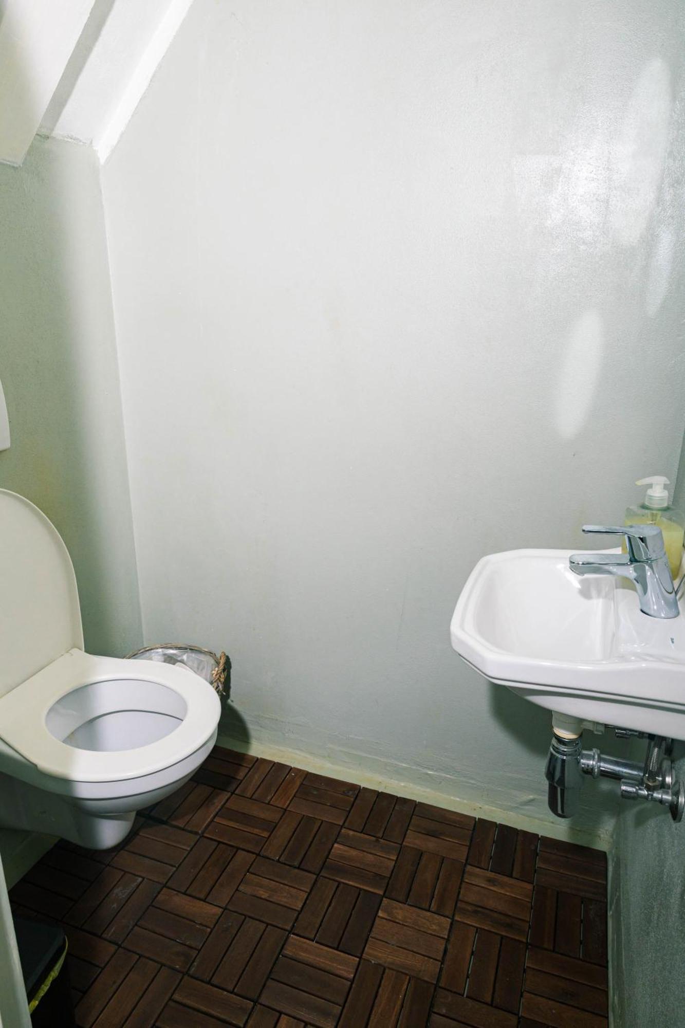 Casa Thea Cheile Nerei Hotel Socolari Bagian luar foto