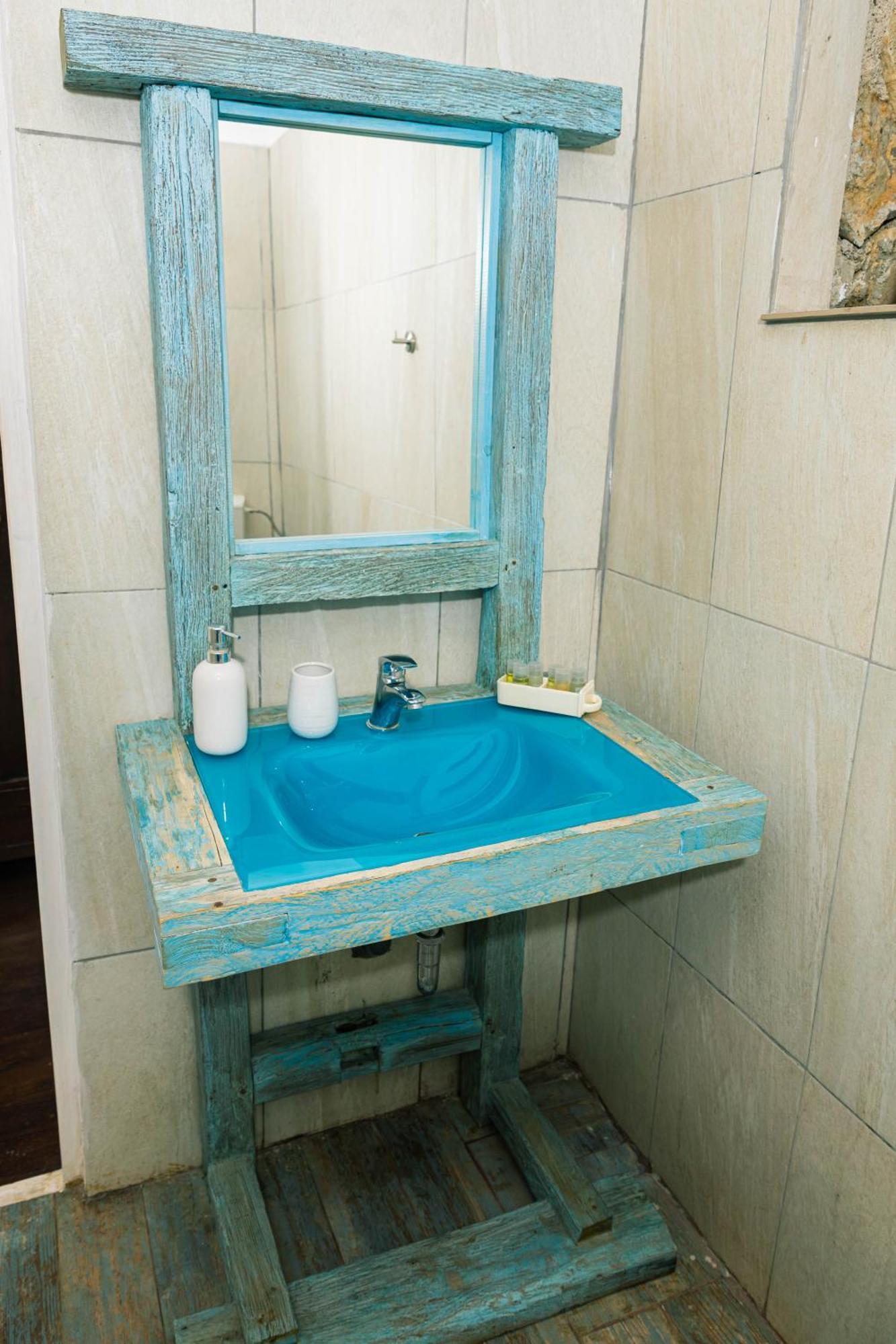 Casa Thea Cheile Nerei Hotel Socolari Bagian luar foto