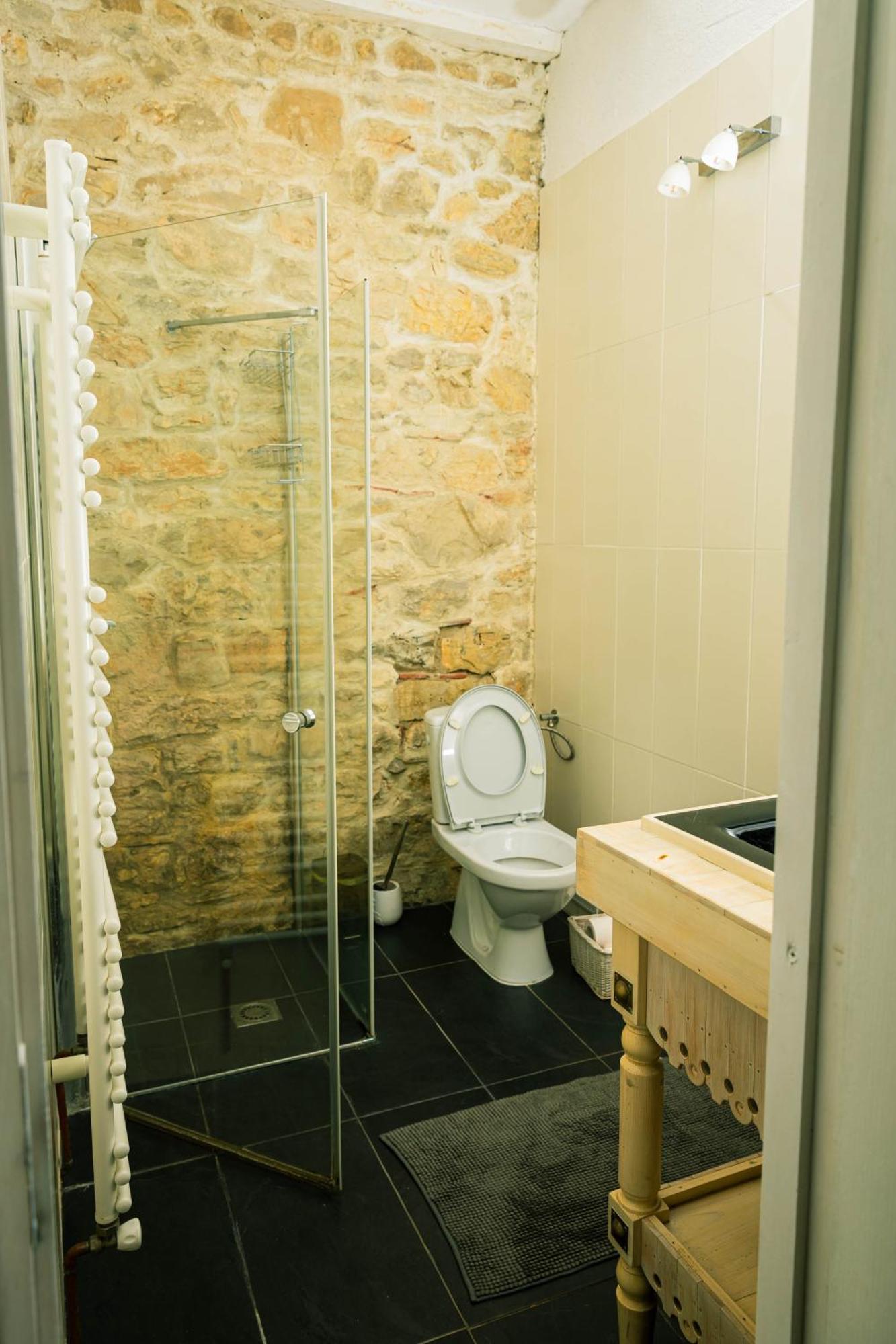 Casa Thea Cheile Nerei Hotel Socolari Bagian luar foto