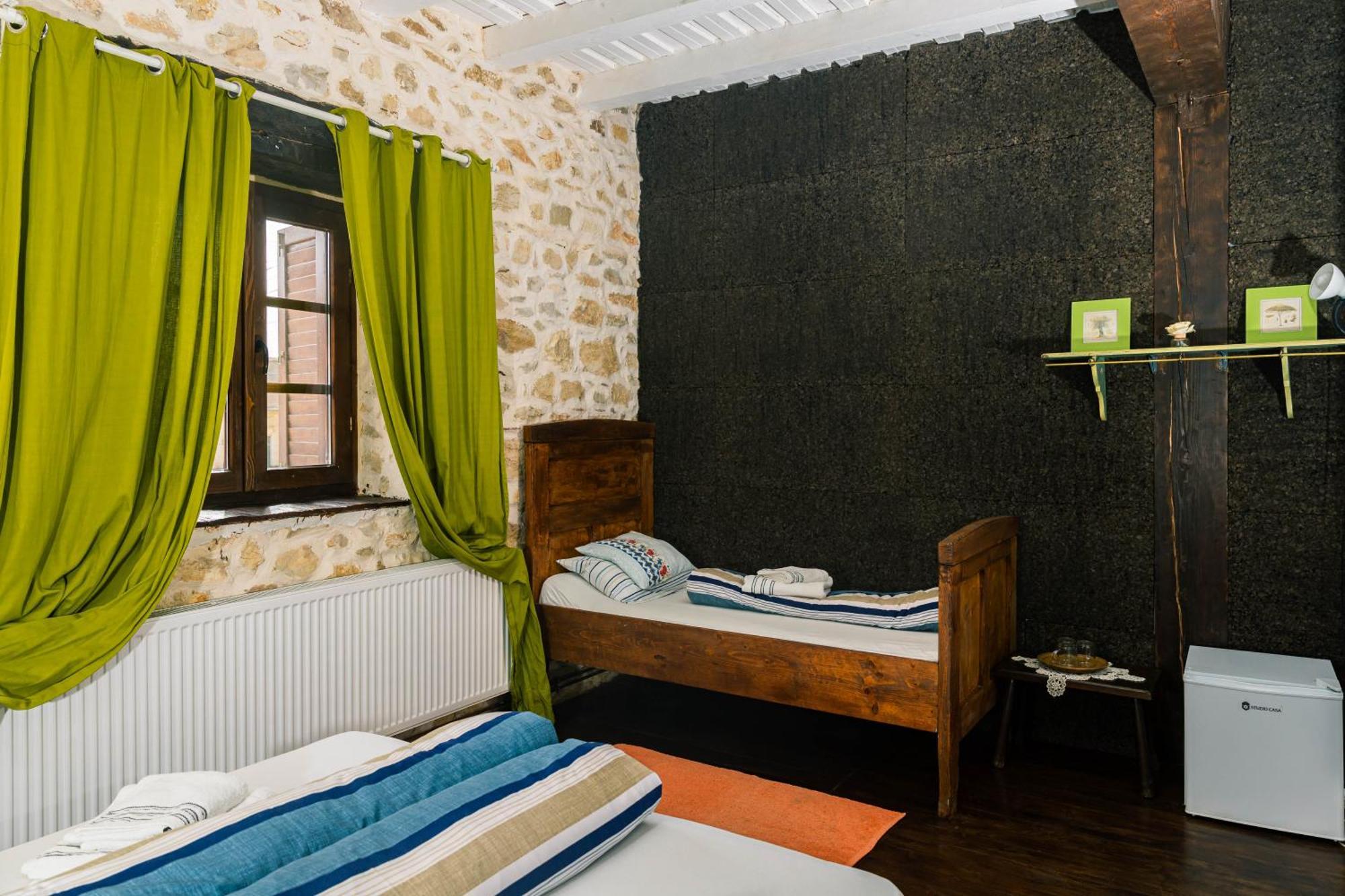 Casa Thea Cheile Nerei Hotel Socolari Bagian luar foto