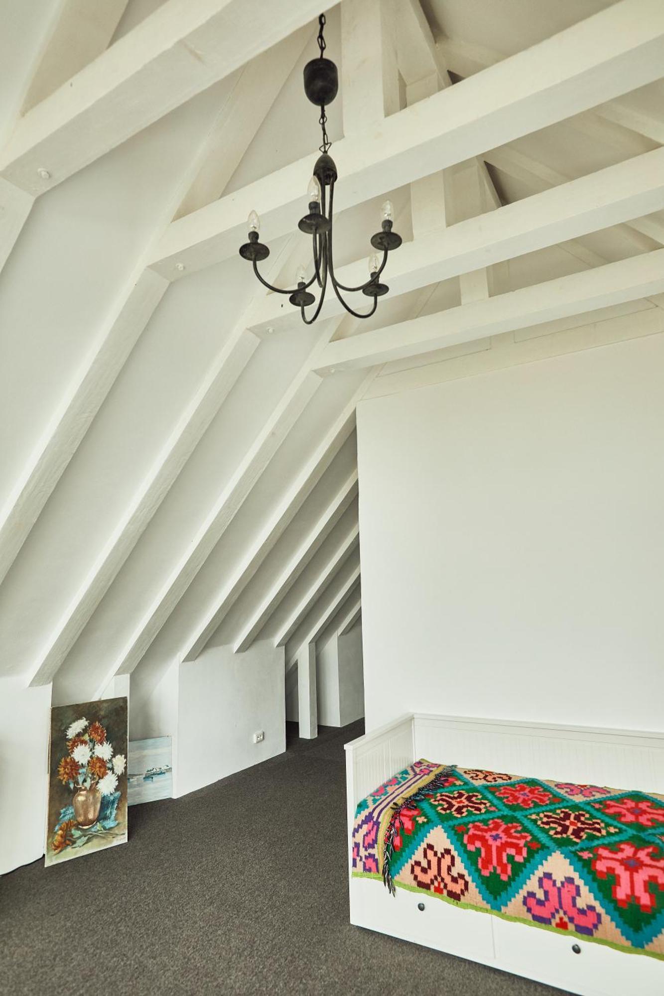 Casa Thea Cheile Nerei Hotel Socolari Bagian luar foto