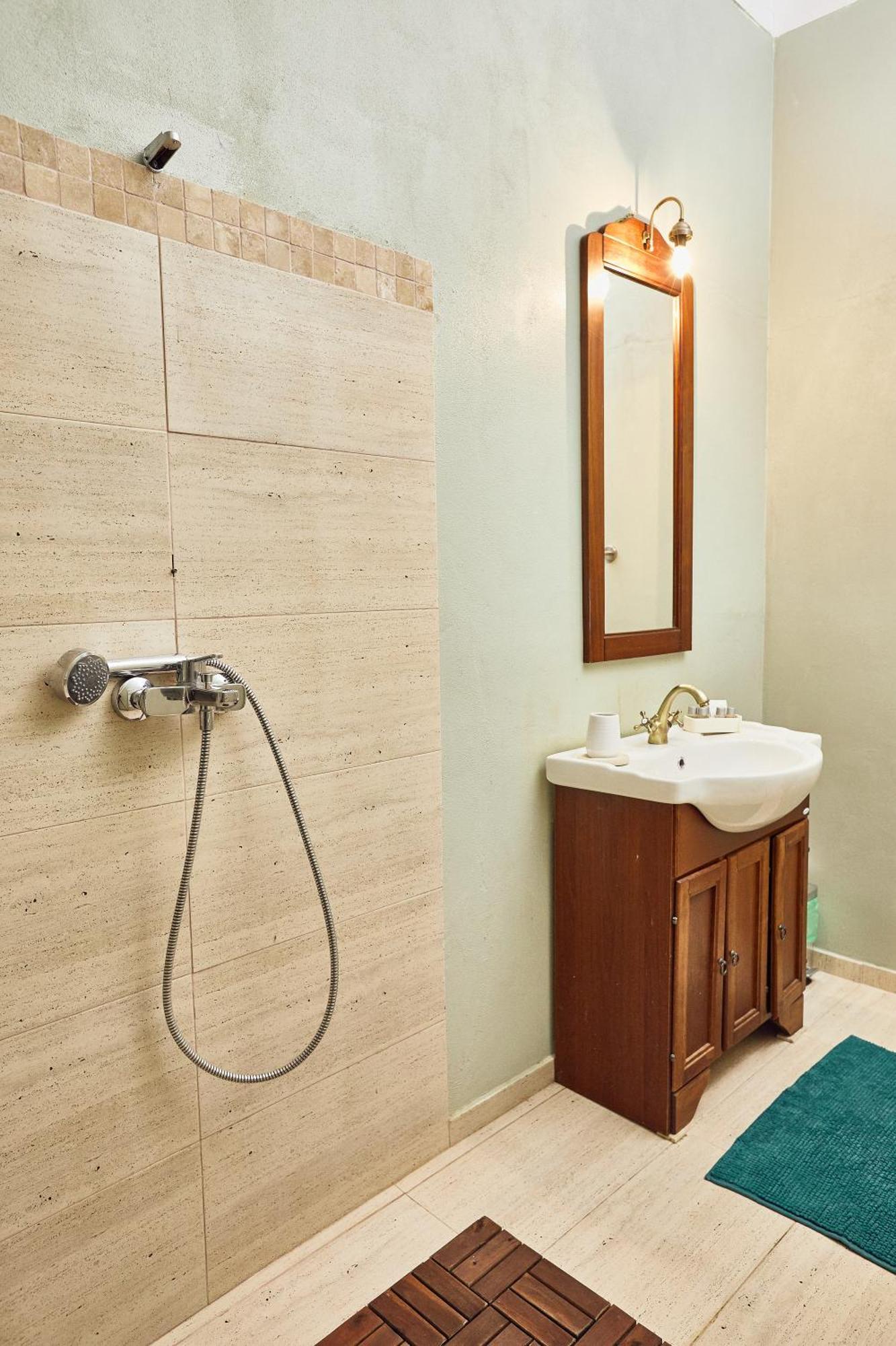 Casa Thea Cheile Nerei Hotel Socolari Bagian luar foto