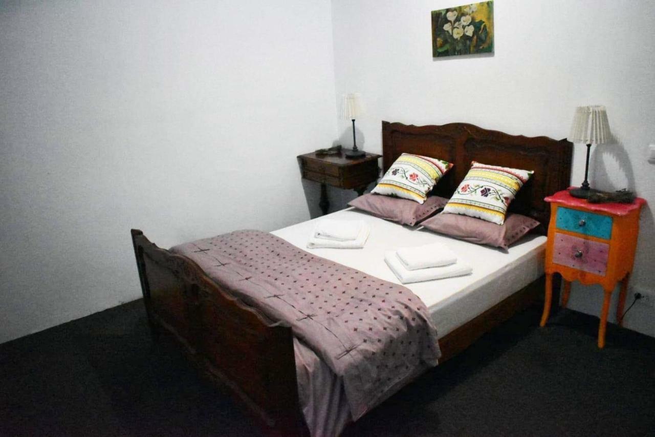 Casa Thea Cheile Nerei Hotel Socolari Bagian luar foto