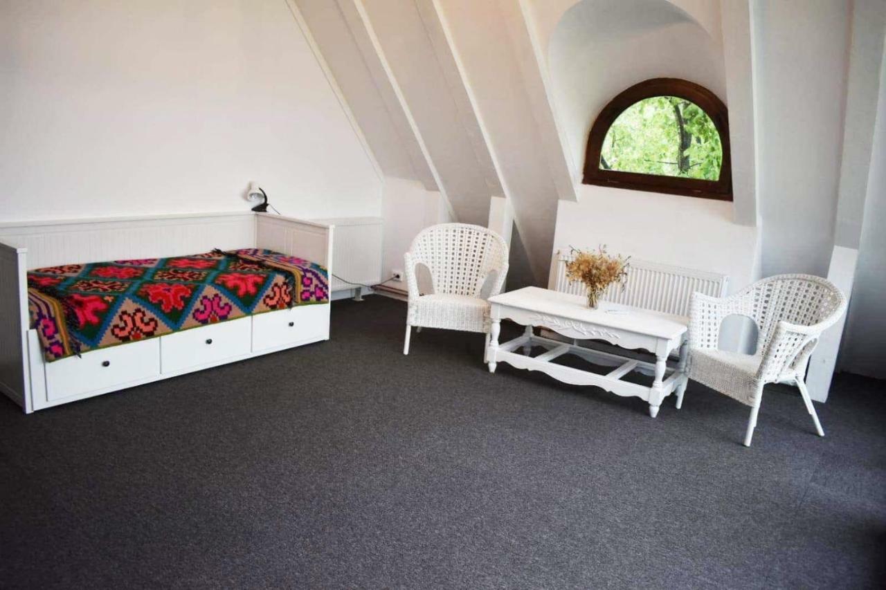 Casa Thea Cheile Nerei Hotel Socolari Bagian luar foto