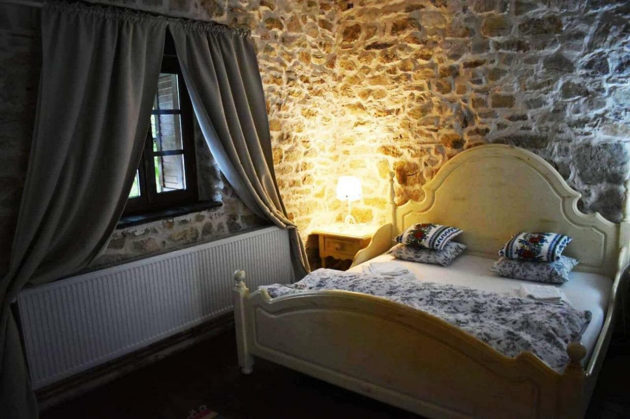 Casa Thea Cheile Nerei Hotel Socolari Bagian luar foto